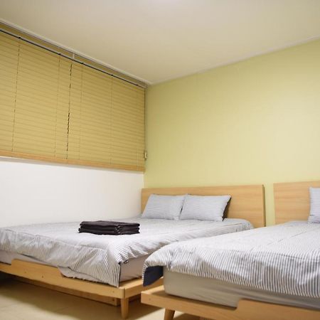 Jw Stay In Hongdae Seoul Ngoại thất bức ảnh