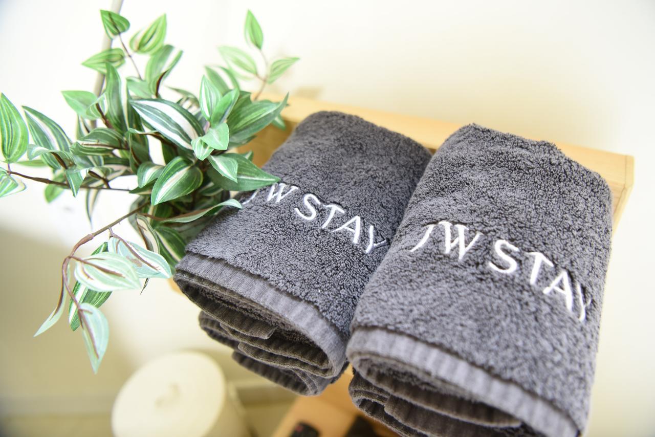 Jw Stay In Hongdae Seoul Ngoại thất bức ảnh
