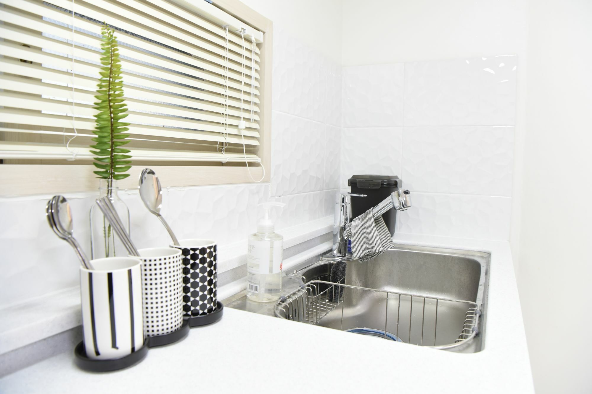 Jw Stay In Hongdae Seoul Ngoại thất bức ảnh