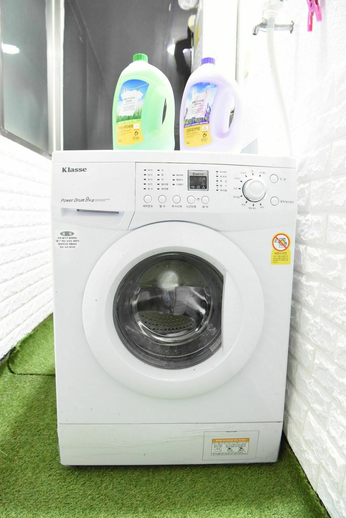 Jw Stay In Hongdae Seoul Ngoại thất bức ảnh
