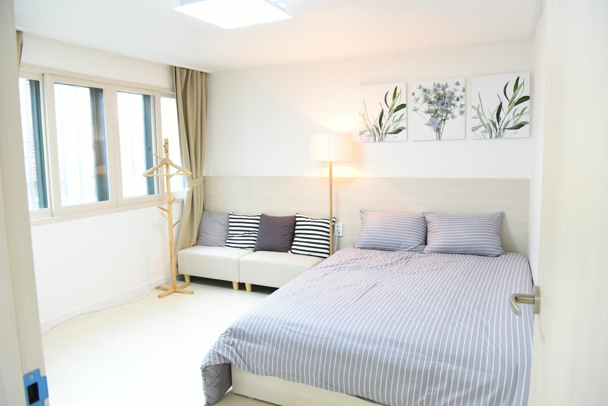 Jw Stay In Hongdae Seoul Ngoại thất bức ảnh