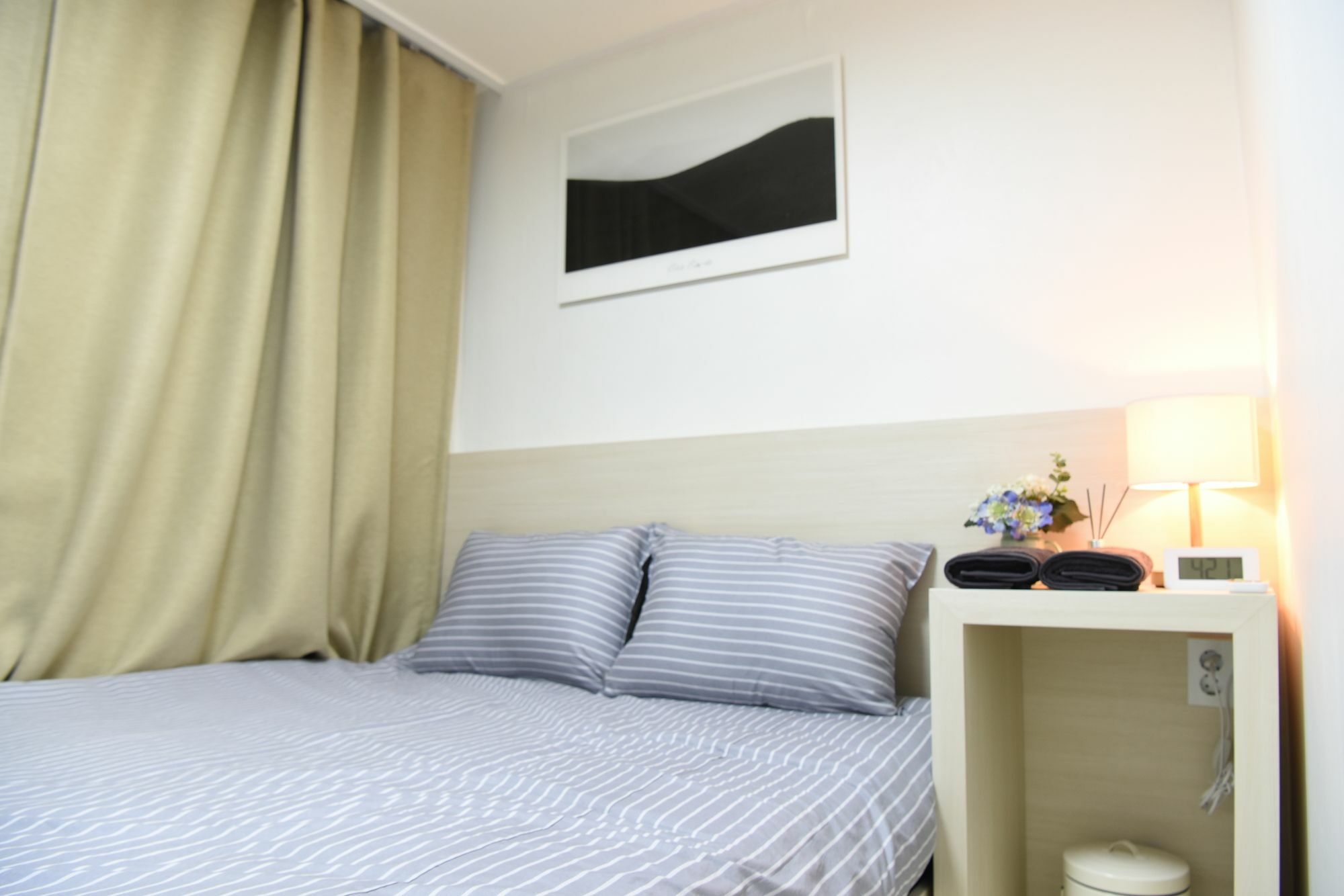 Jw Stay In Hongdae Seoul Ngoại thất bức ảnh