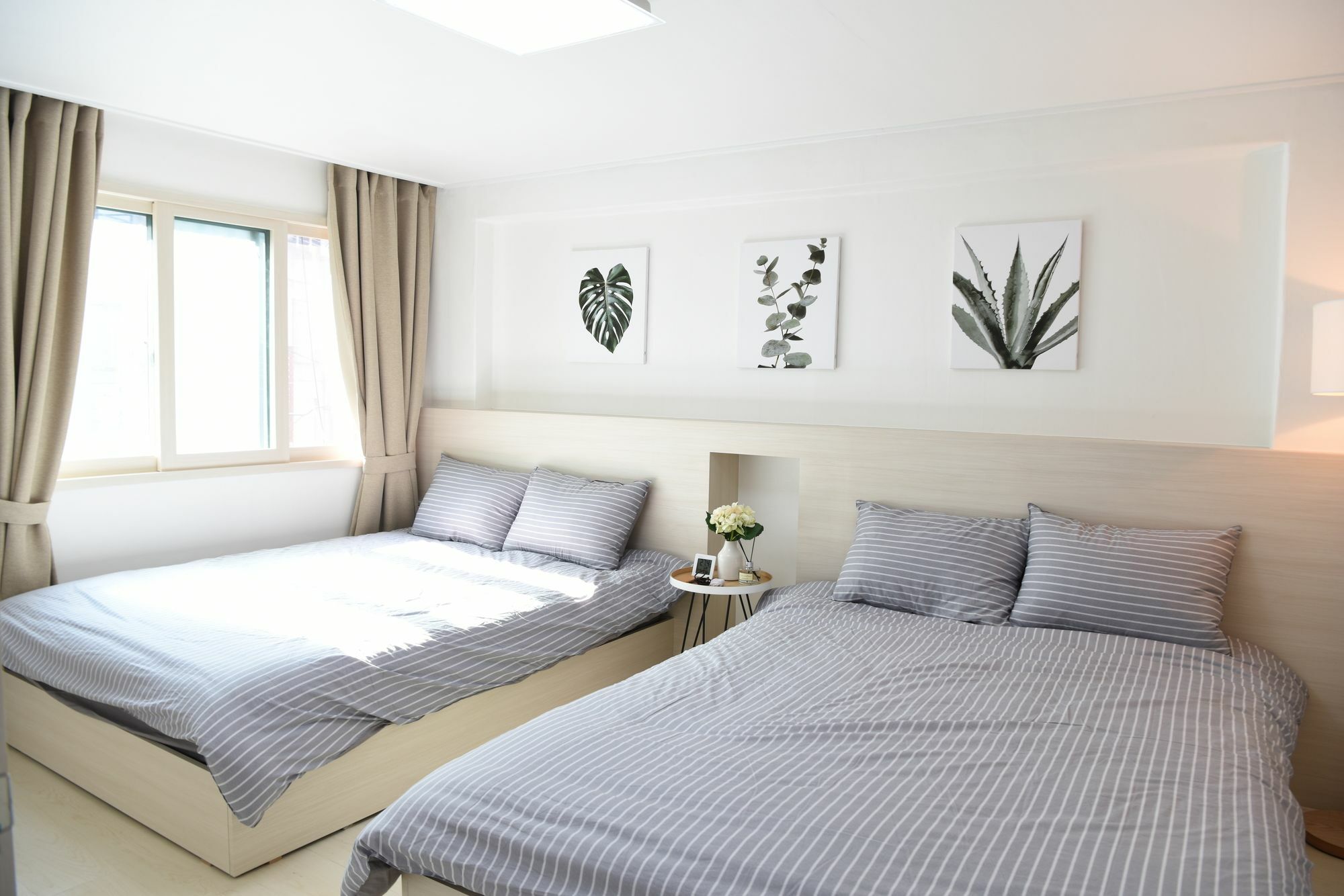 Jw Stay In Hongdae Seoul Ngoại thất bức ảnh
