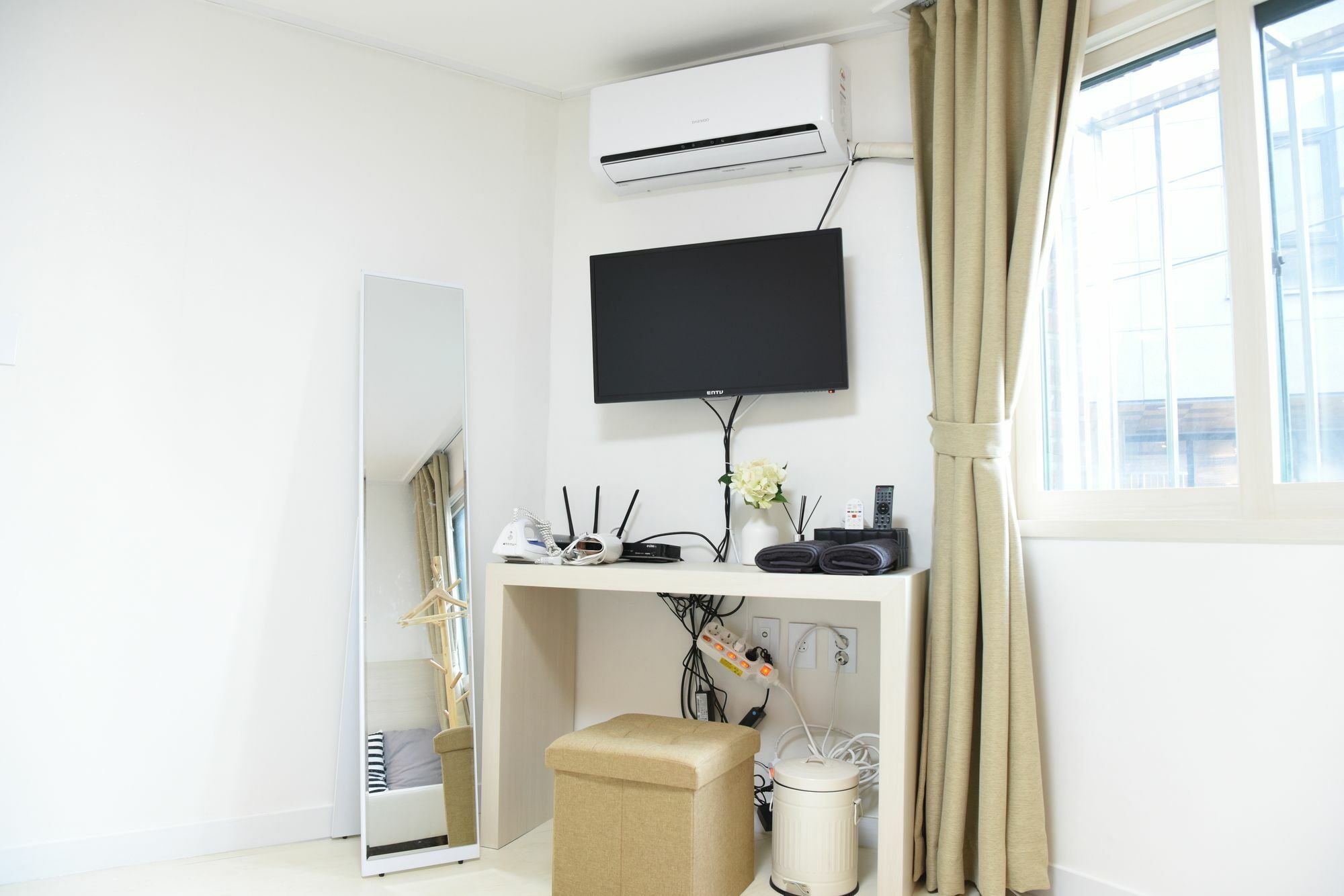 Jw Stay In Hongdae Seoul Ngoại thất bức ảnh