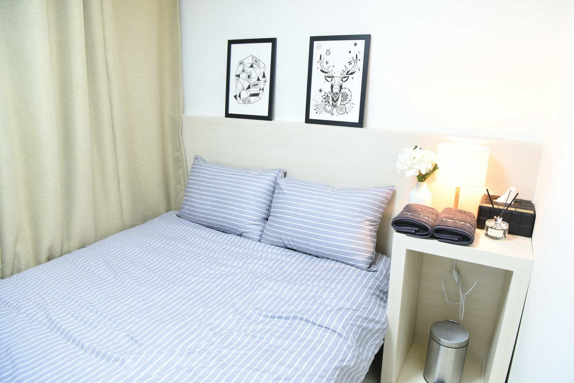 Jw Stay In Hongdae Seoul Ngoại thất bức ảnh