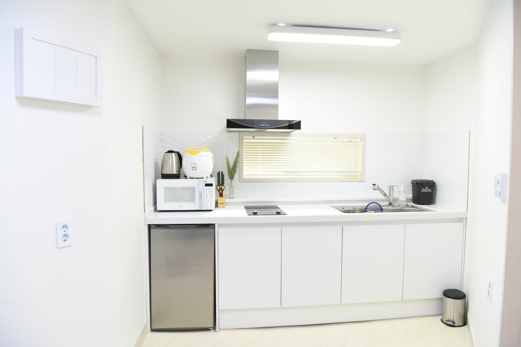 Jw Stay In Hongdae Seoul Ngoại thất bức ảnh