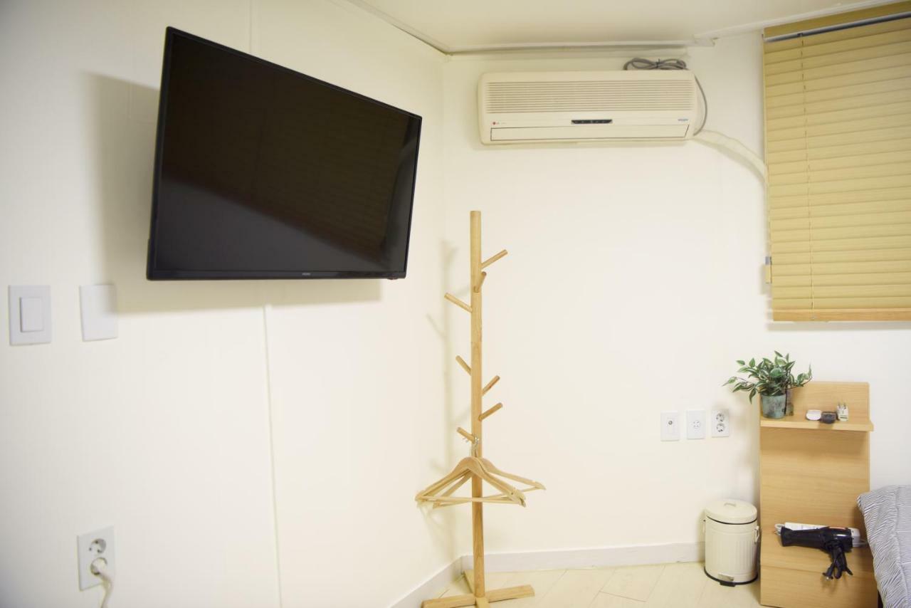 Jw Stay In Hongdae Seoul Ngoại thất bức ảnh