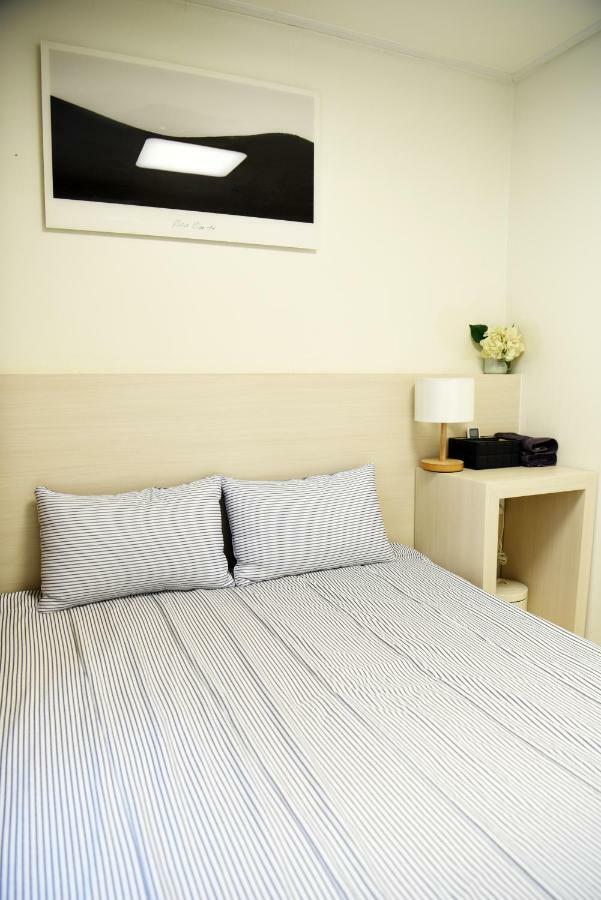 Jw Stay In Hongdae Seoul Ngoại thất bức ảnh