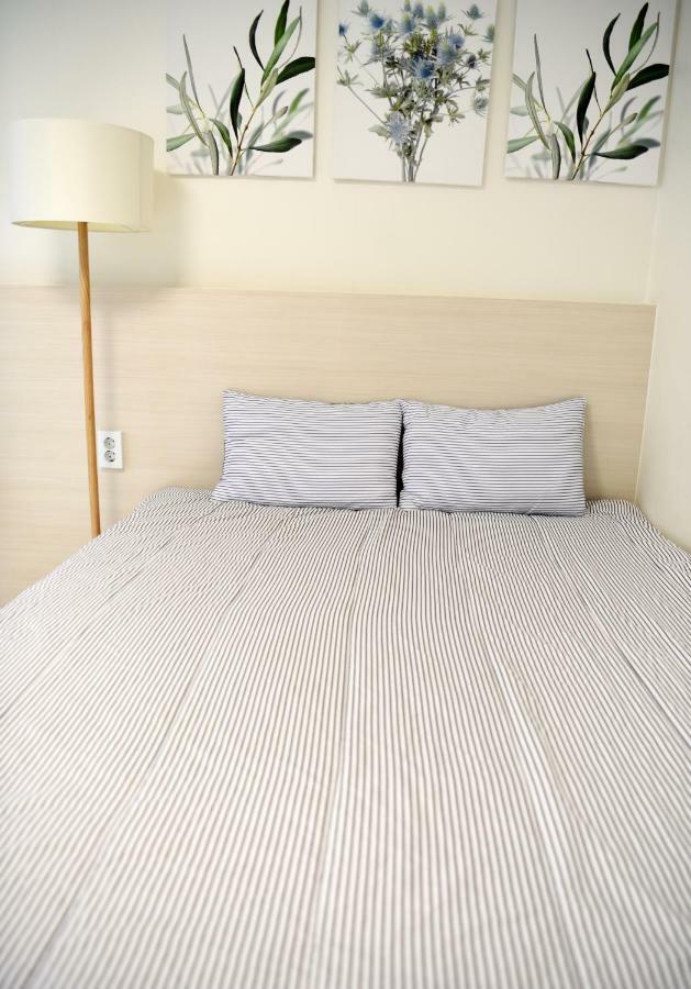 Jw Stay In Hongdae Seoul Ngoại thất bức ảnh