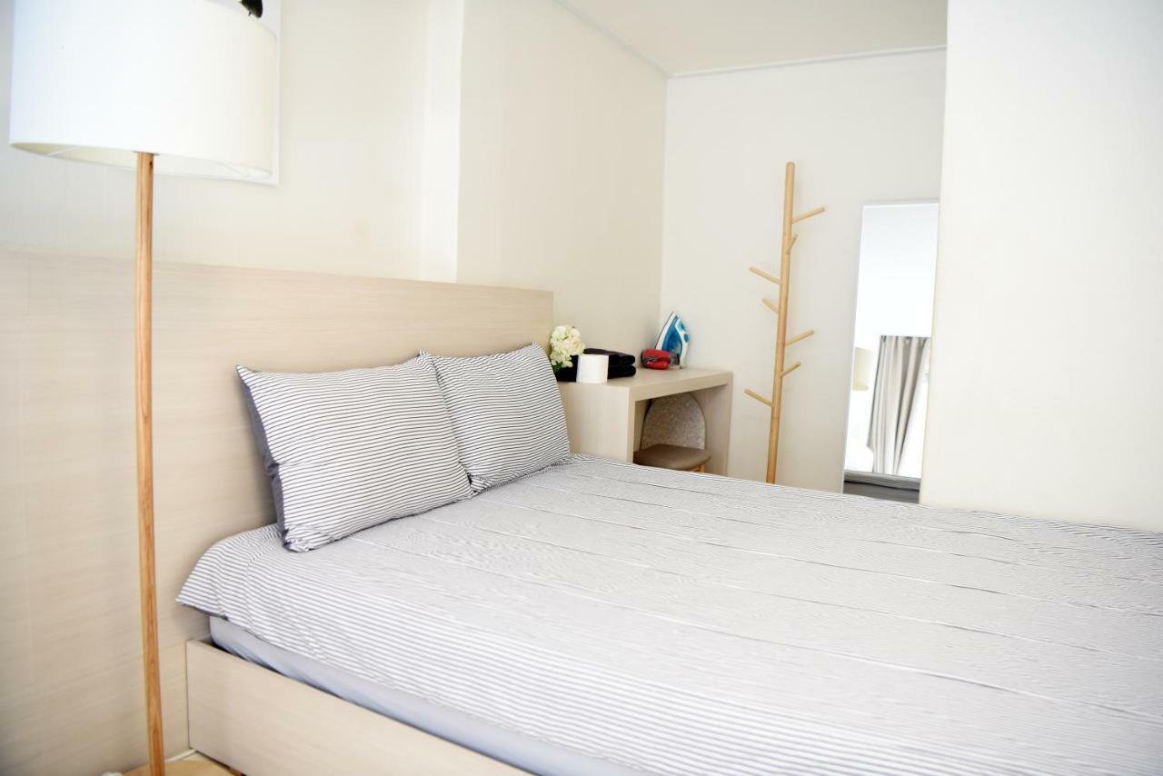 Jw Stay In Hongdae Seoul Ngoại thất bức ảnh