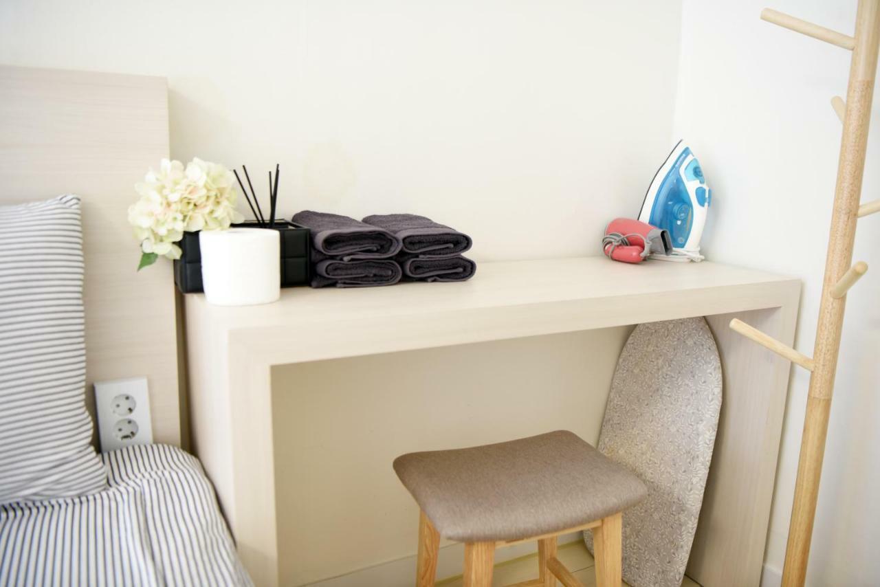 Jw Stay In Hongdae Seoul Ngoại thất bức ảnh