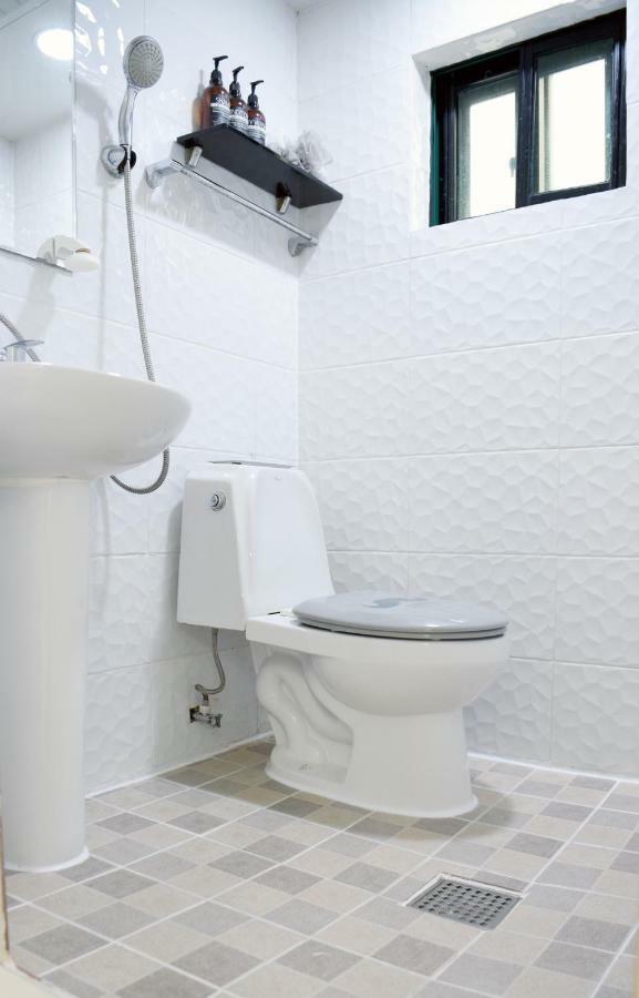 Jw Stay In Hongdae Seoul Ngoại thất bức ảnh