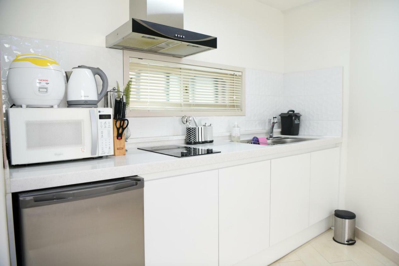 Jw Stay In Hongdae Seoul Ngoại thất bức ảnh
