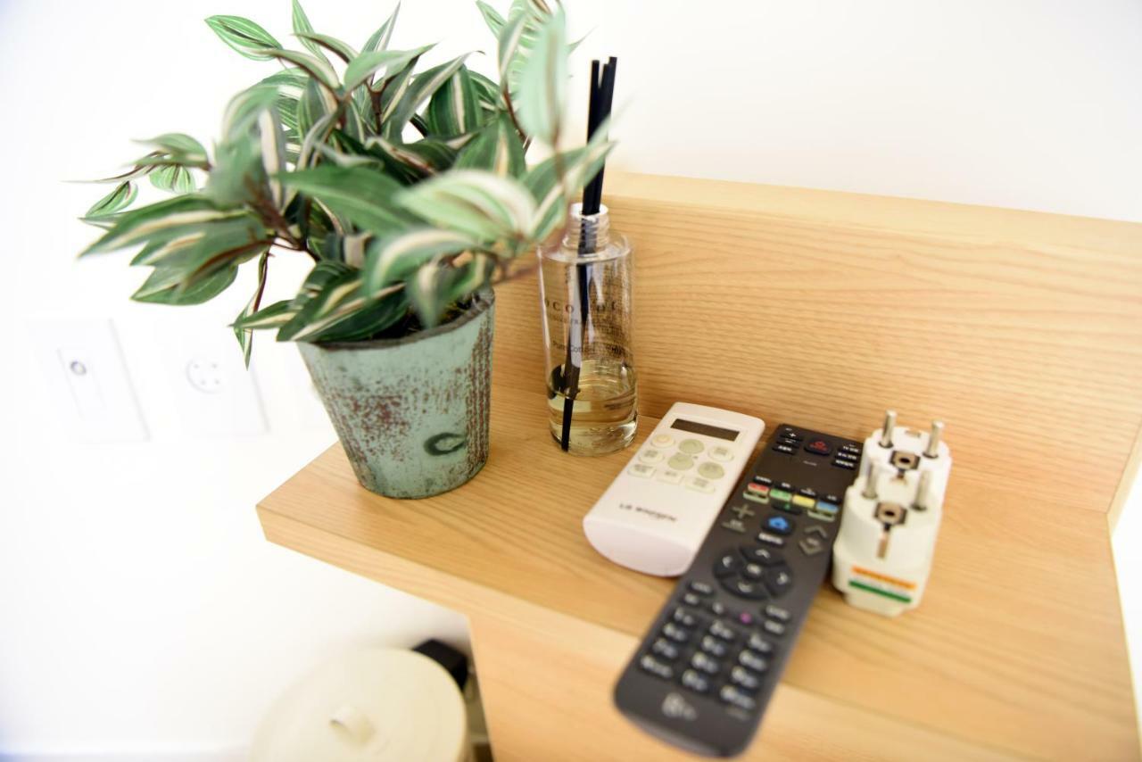 Jw Stay In Hongdae Seoul Ngoại thất bức ảnh