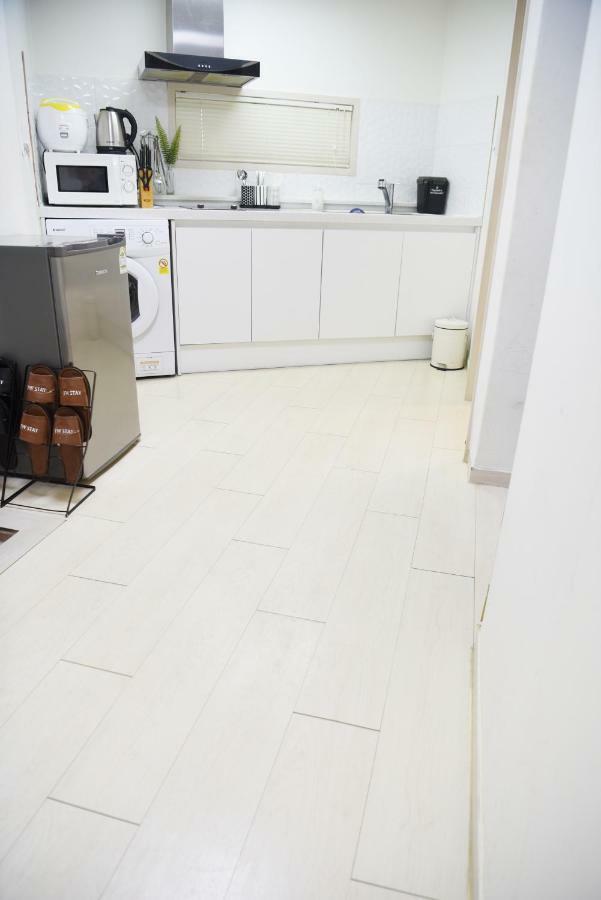 Jw Stay In Hongdae Seoul Ngoại thất bức ảnh